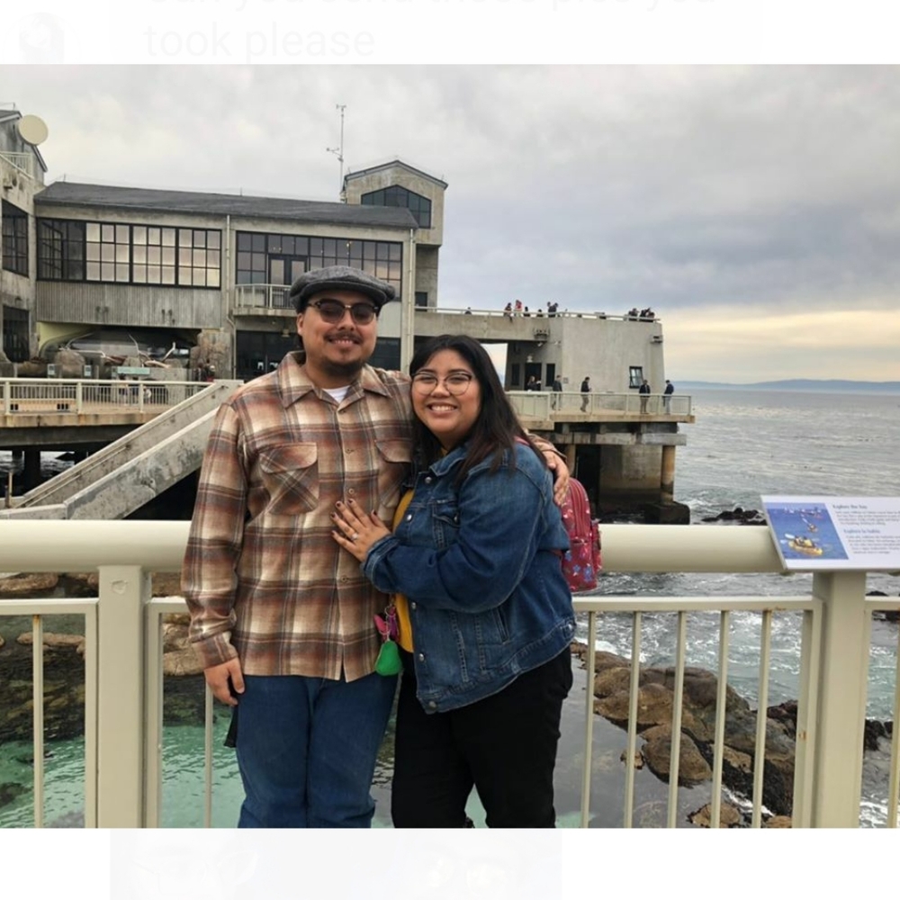 Meet Ray & Ali - Picture 3 of 4